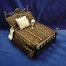 Double Bed and Bedding